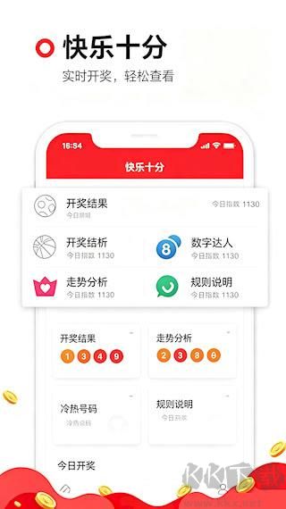 快乐十分快开分省市查询界面