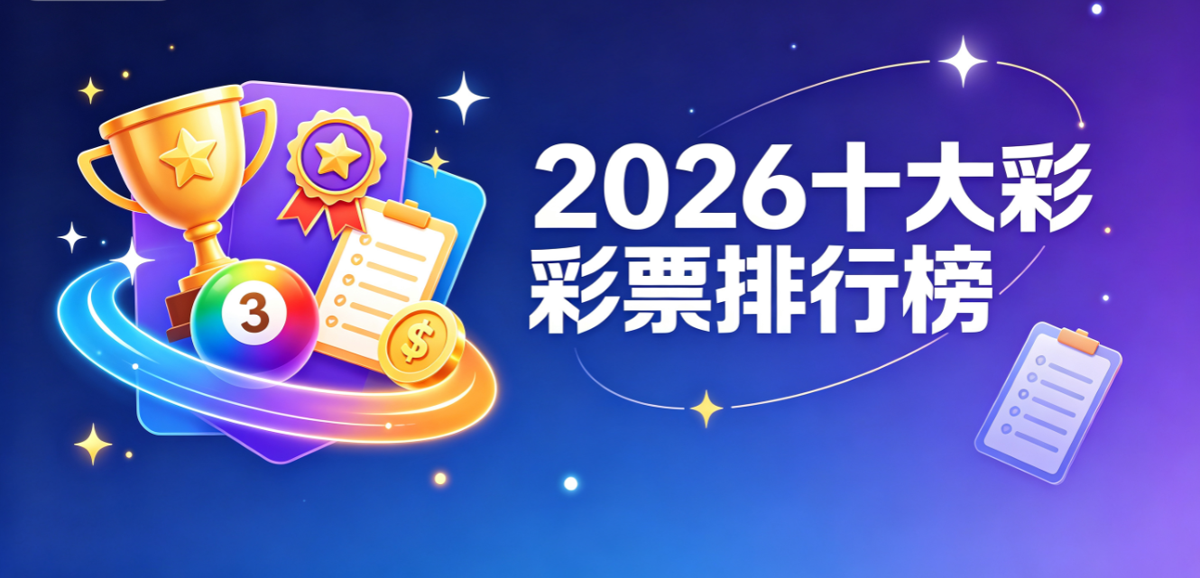 2026十大彩票下载-2026十大彩票有哪些-2026十大彩票推荐