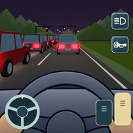 驾考宝典：公路之王v1.0