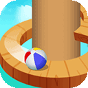 球球跳跳塔免费版v1.09