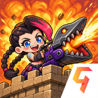 无尽保卫战免费版v5.0.615