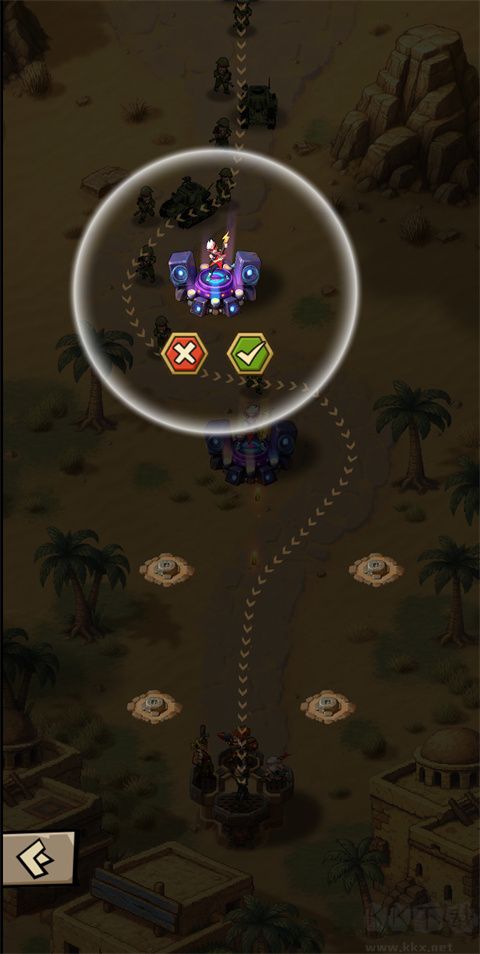无尽保卫战免费版