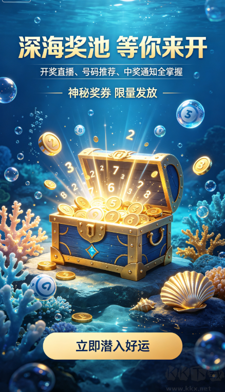 惠民彩票IOS/安卓通用版