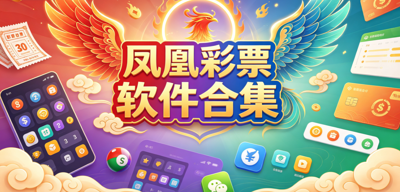 鳯凰彩票软件下载-鳯凰彩票手机版/最新版/完整版-鳯凰彩票软件推荐