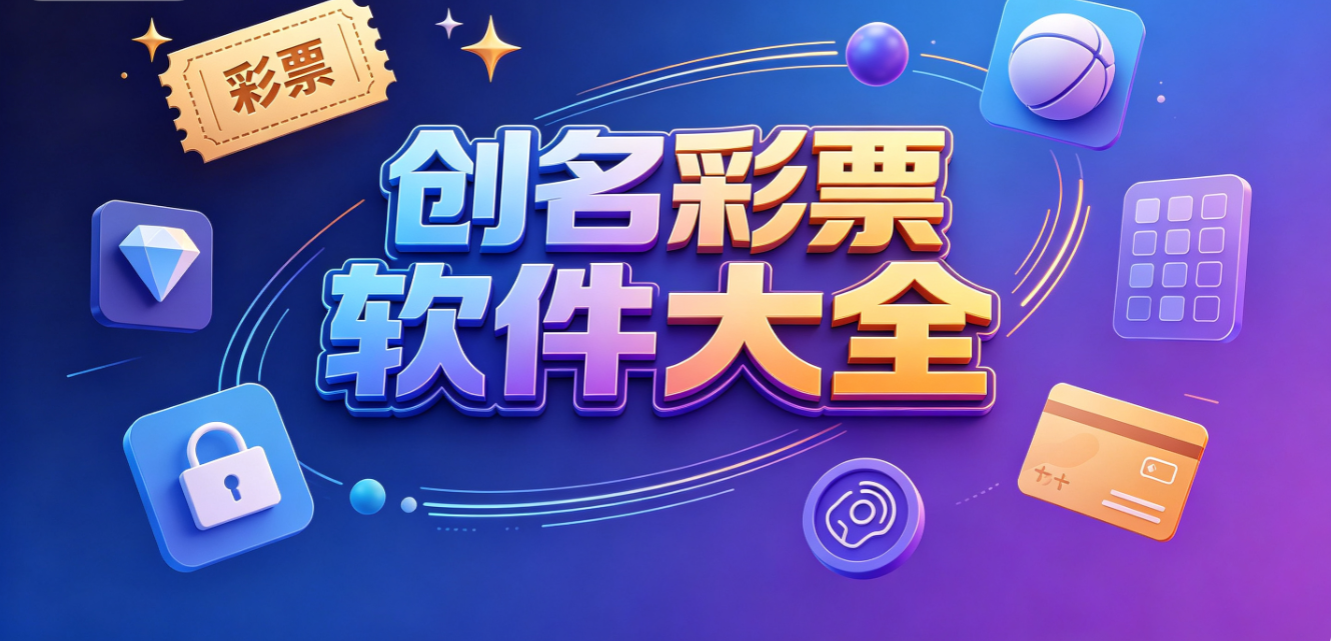 创名彩票软件下载-创名彩票手机版/珍藏版/正式版-创名彩票软件推荐