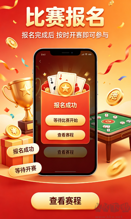 可乐斗地主