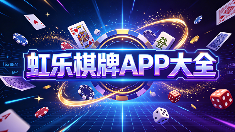 虹乐棋牌APP大全-虹乐棋牌短对局快速匹配机制-虹乐棋牌午休候车随时轻松开局