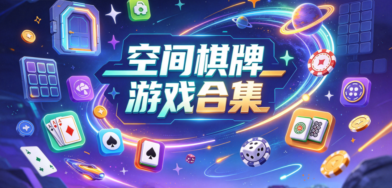 空间棋牌游戏下载-空间棋牌iOS版/最新版/正式版-空间棋牌游戏推荐