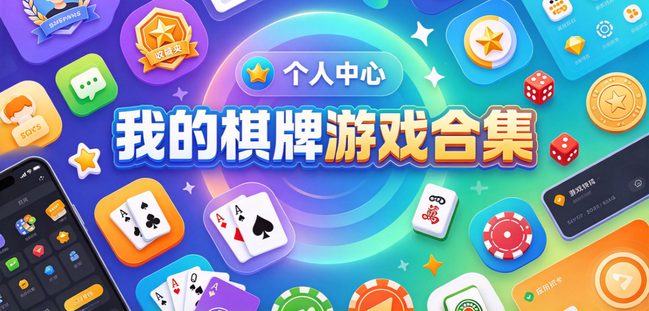 我的棋牌游戏下载-我的棋牌完整版/最新版/手机版-我的棋牌游戏推荐
