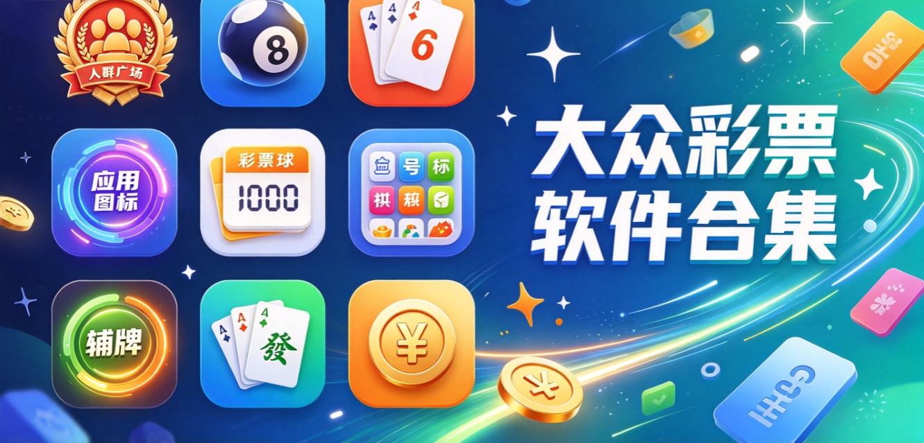 大众彩票软件下载-大众彩票iOS版/最新版/完整版-大众彩票软件大全