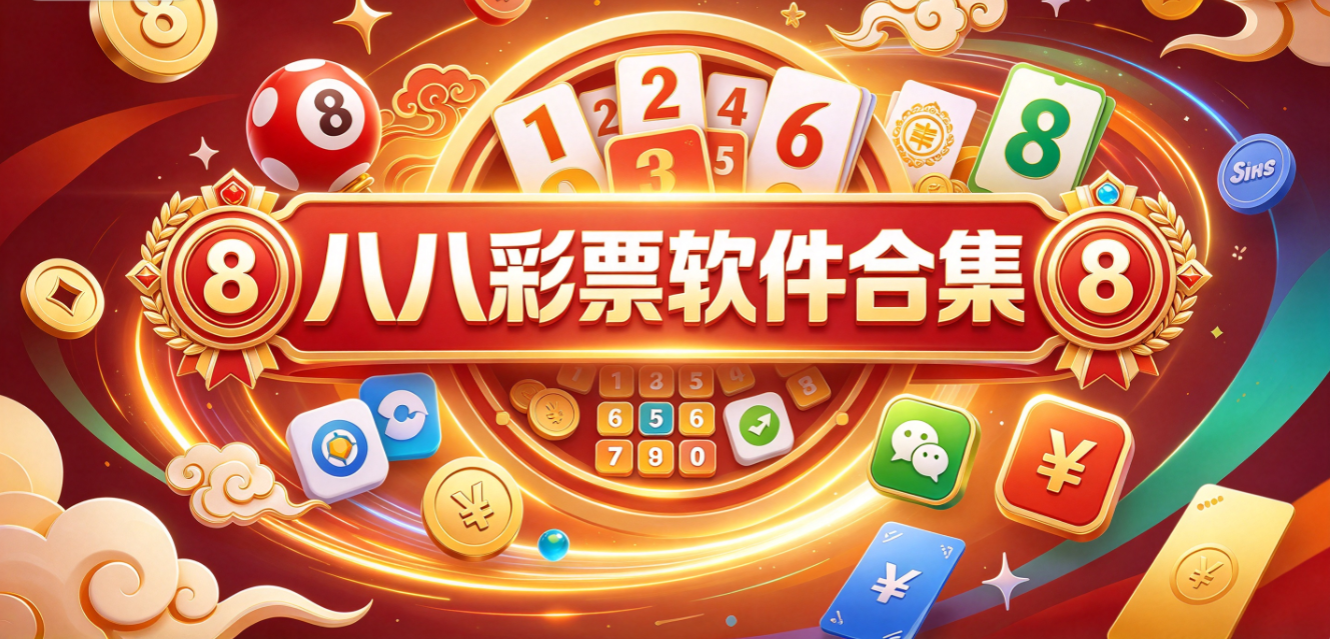 八八彩票软件下载-八八彩票最新版/珍藏版/iOS版-八八彩票软件推荐