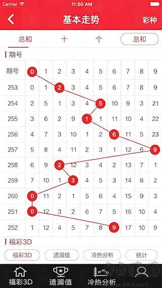 广西福彩APP各版本介绍与更新指南