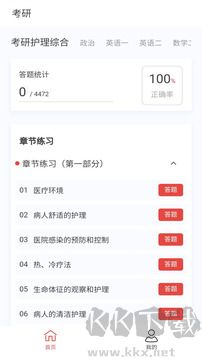 考研好资料app