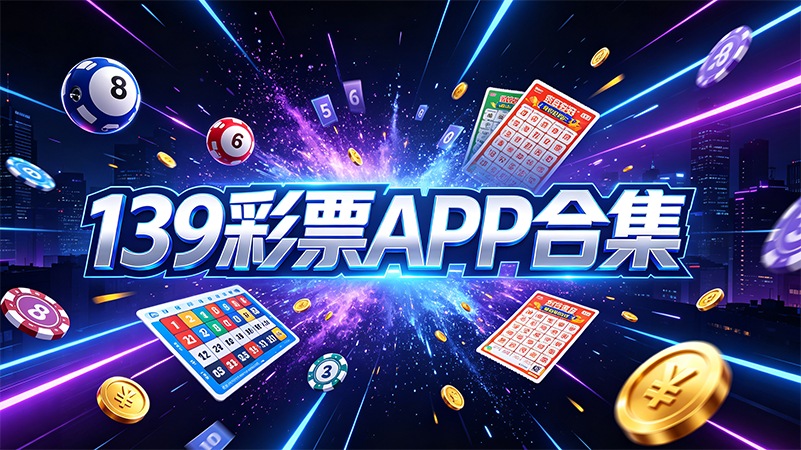 139彩票APP合集-139彩票APP最新版/正式版/免费版-139彩票所有版本下载
