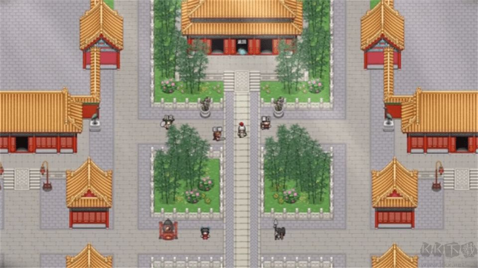十三州行动三国搜打撤最新电脑版