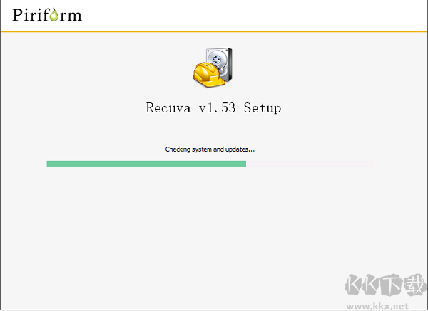 recuva免费版