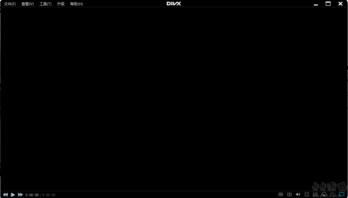 DivX Plus(divx解码器)