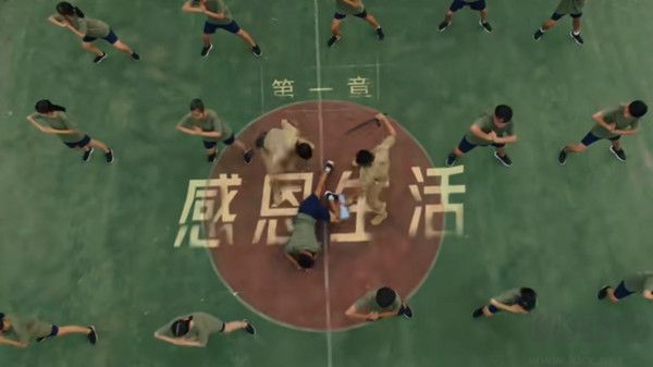 飞越13号房