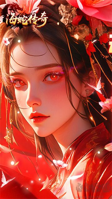 海蛇传奇折扣版