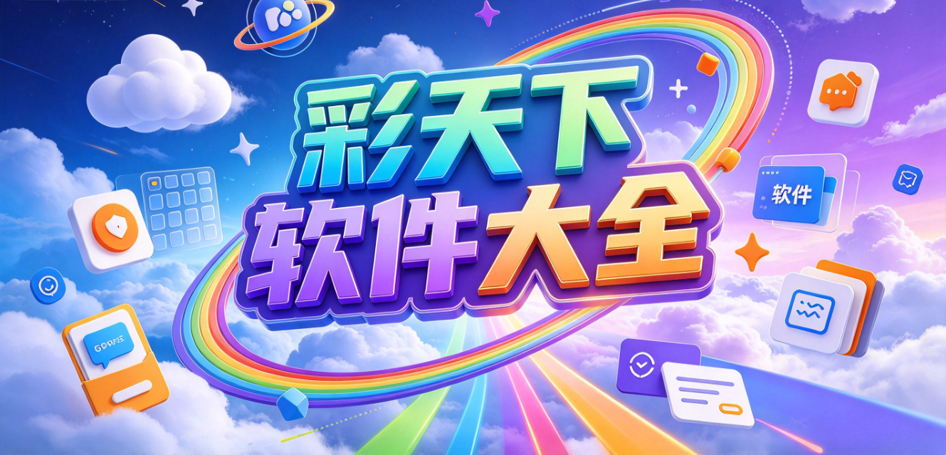 彩天下软件下载-彩天下最新版/安卓版/完整版-彩天下软件推荐