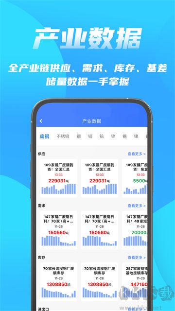 富宝资讯安卓手机版