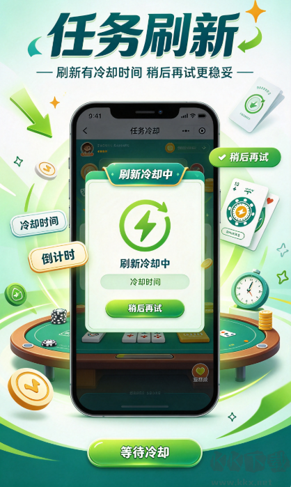 湖南棋牌安卓版