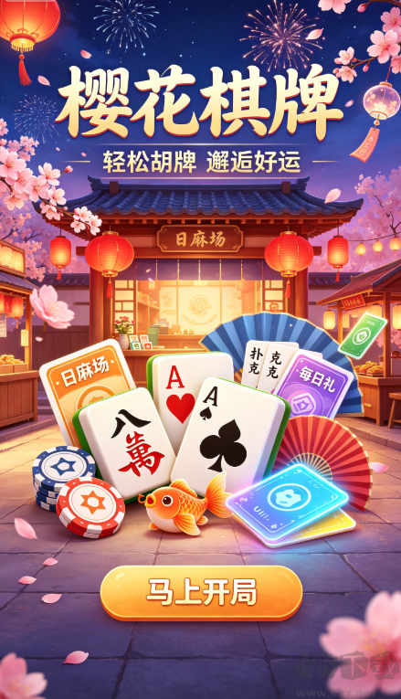 博必胜棋牌专业版