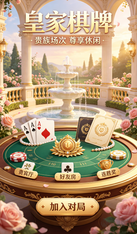 汉游天下棋牌新版