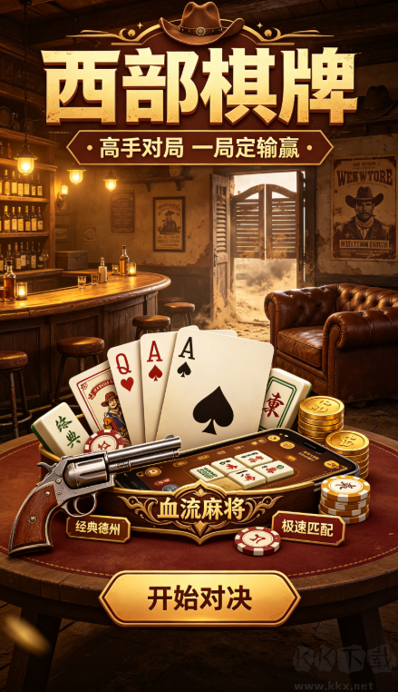 汉游天下棋牌新版