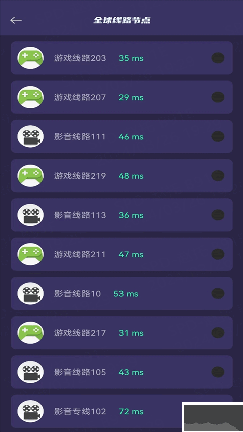 黑洞加速器旧版