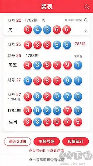 山東福彩官方開獎結果查詢渠道界面