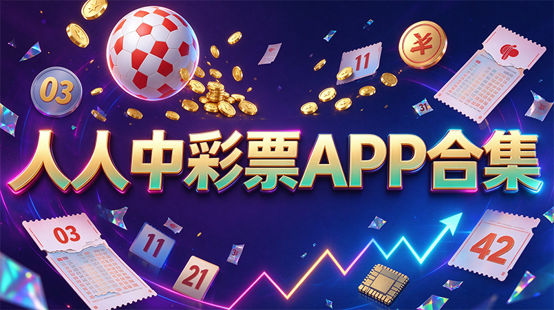 人人中彩票APP合集-人人中彩票APP排行榜下载-人人中彩票APP热门版本下载