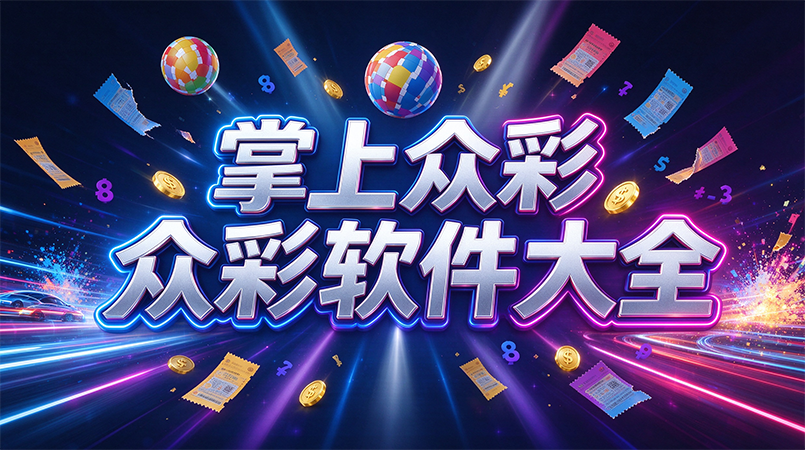 掌上众彩软件大全-掌上众彩软件有哪些推荐-掌上众彩软件不同版本下载