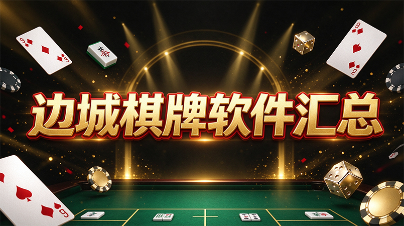 边城棋牌软件汇总-边城棋牌专注棋牌对局体验-边城棋牌拒绝弹窗打扰
