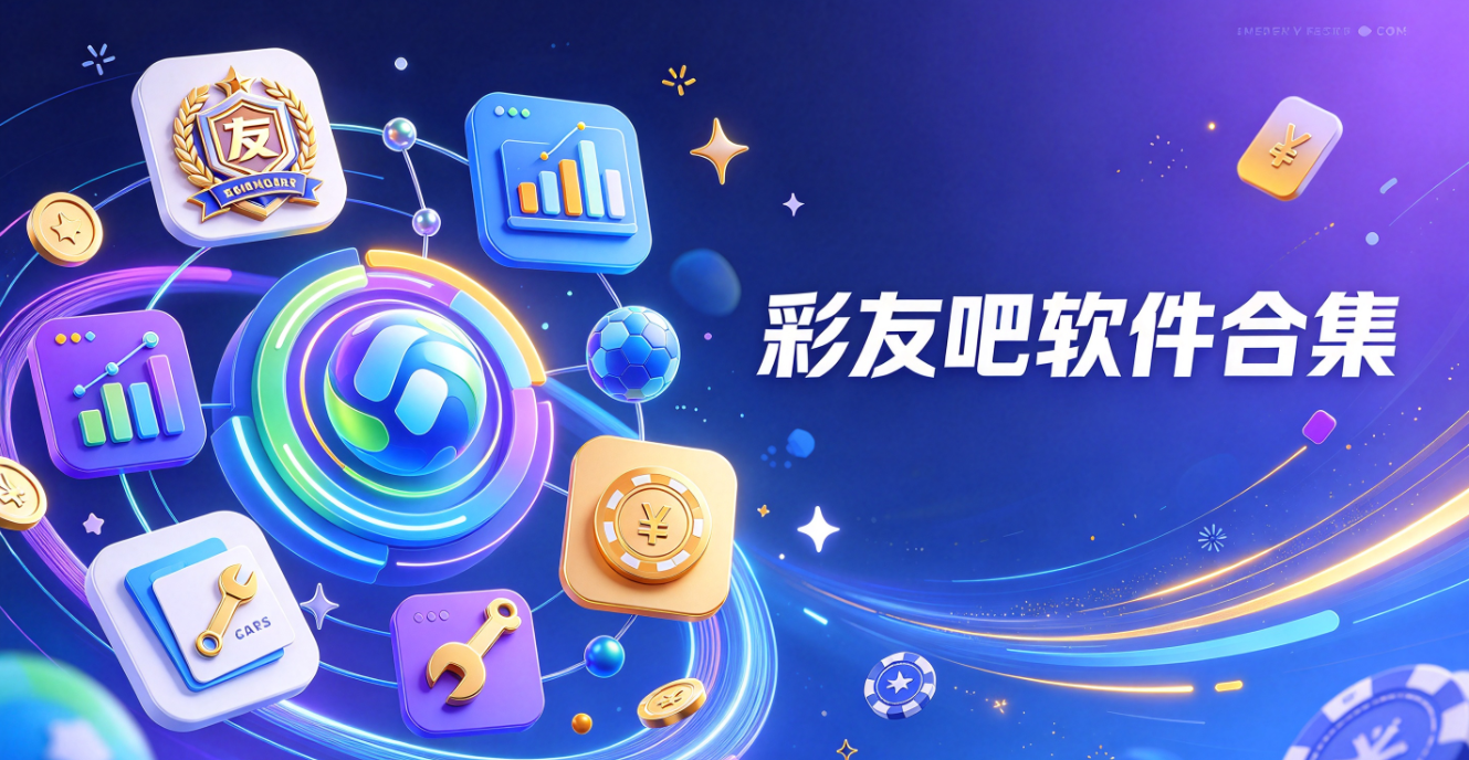 彩友吧软件下载-彩友吧专享版/最新版/手机版-彩友吧软件推荐