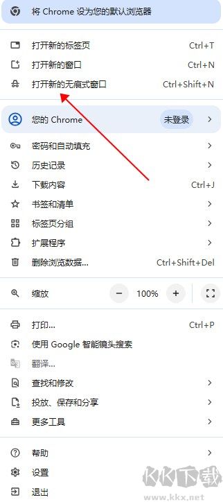 谷歌浏览器电脑版