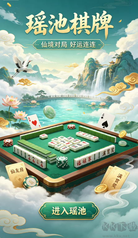 残局斗地主最新版