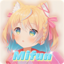 MiFun动漫无广告版v5.1.7