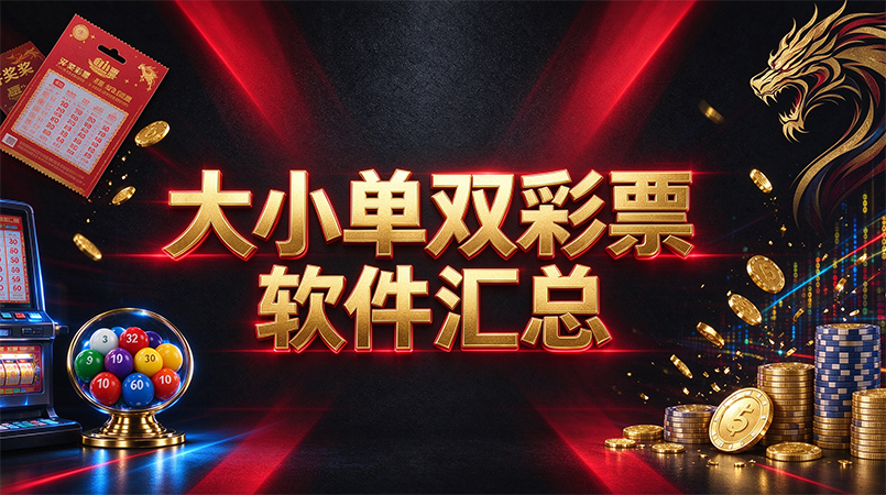 大小单双彩票软件汇总-大小单双彩票软件不同版本推荐-大小单双彩票软件排行榜下载