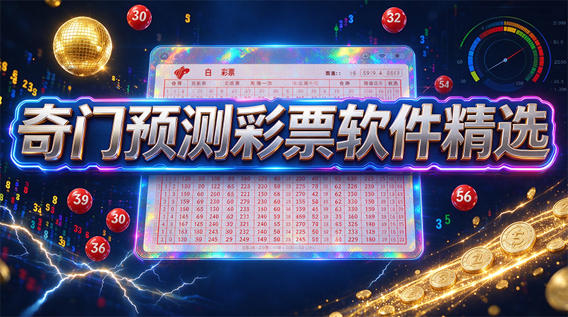 奇门预测彩票软件精选
