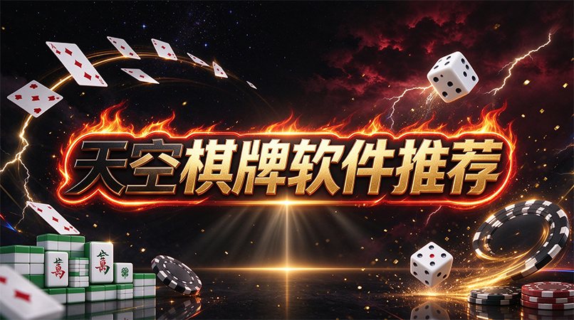 天空棋牌软件推荐-天空棋牌掌上棋牌趣味试炼-天空棋牌梯度场次匹配对手