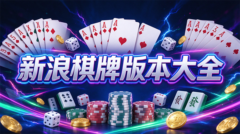 新浪棋牌版本大全-新浪棋牌实时语音畅谈互动-新浪棋牌弱网环境也能流畅对战