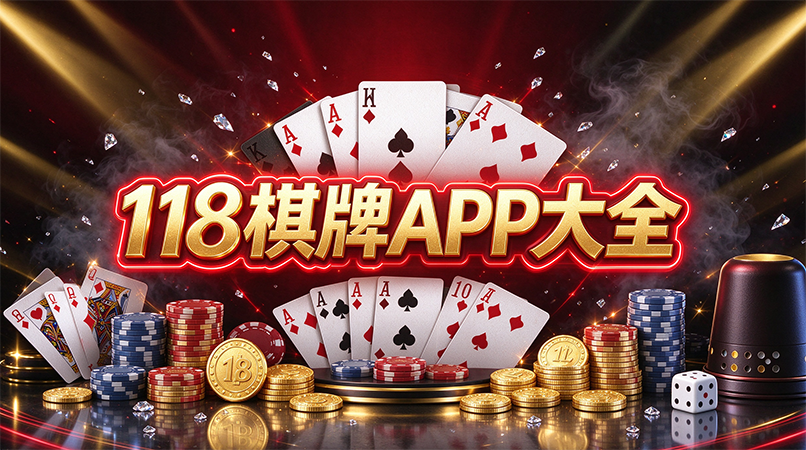 118棋牌APP大全-118棋牌自定义番数灵活调规则-118棋牌低发热持久稳定对局
