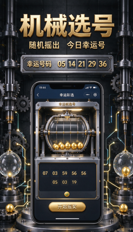 五福彩票老版本