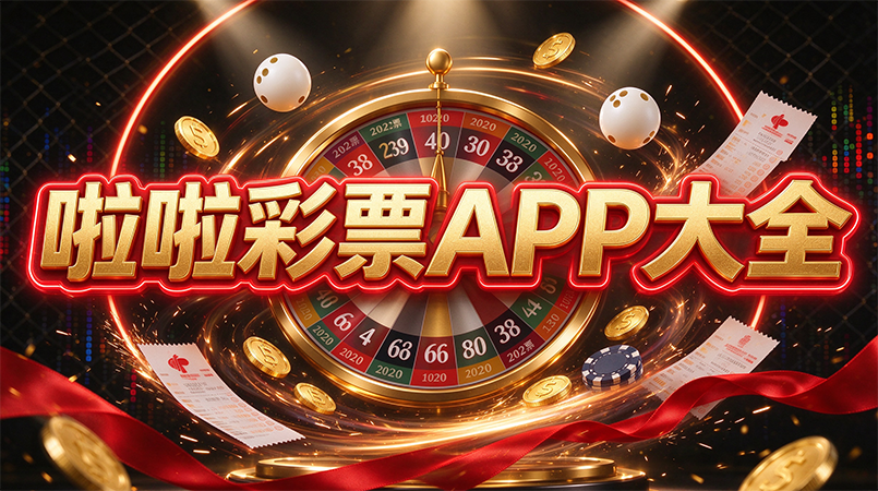 啦啦彩票APP大全