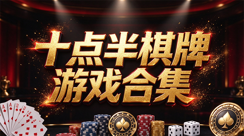 十点半棋牌游戏合集-十点半棋牌灵活调整对局设置-十点半棋牌打造专属熟悉的打牌规则
