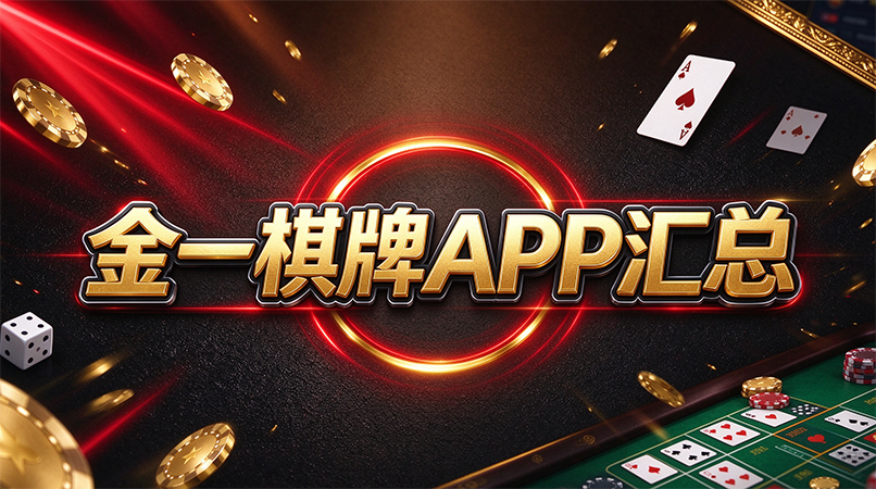 金一棋牌APP彙總-金一棋牌審時度勢斟酌出牌-金一棋牌休閑之中鍛煉判斷力