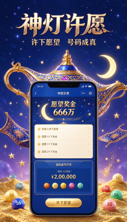 双色球免费版