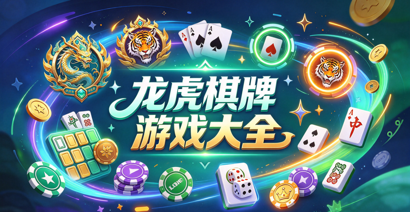 龙虎棋牌游戏下载-龙虎棋牌最新版/极速版/珍藏版-龙虎棋牌游戏推荐