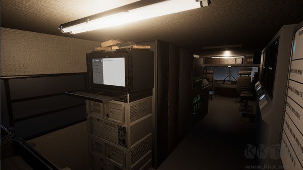 幽灵猎人公司3项修改器完整版